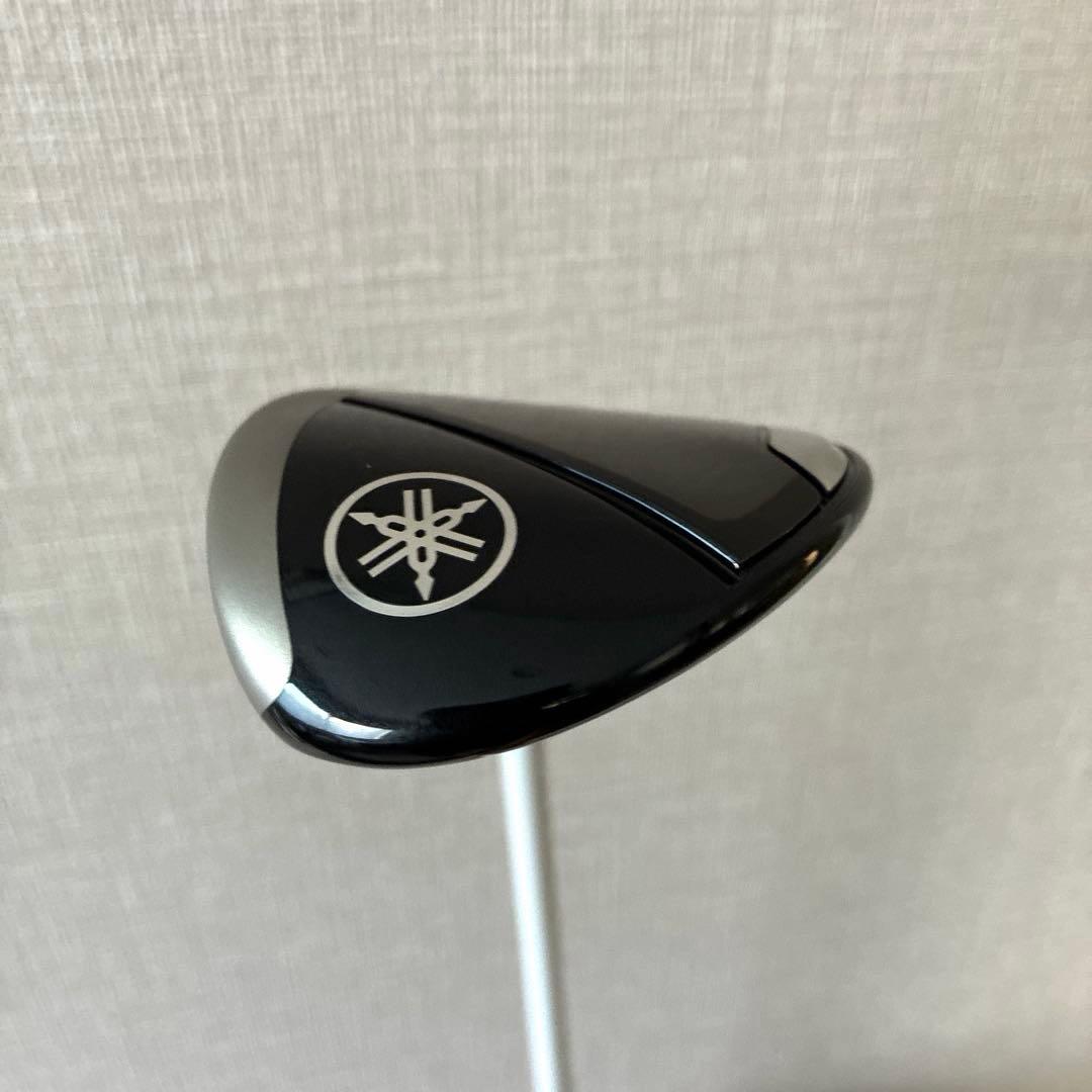 Yamaha Utility Clubs Drivestar U5 2025