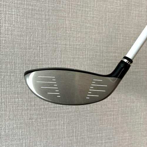 Yamaha Utility Clubs Drivestar U5 2025