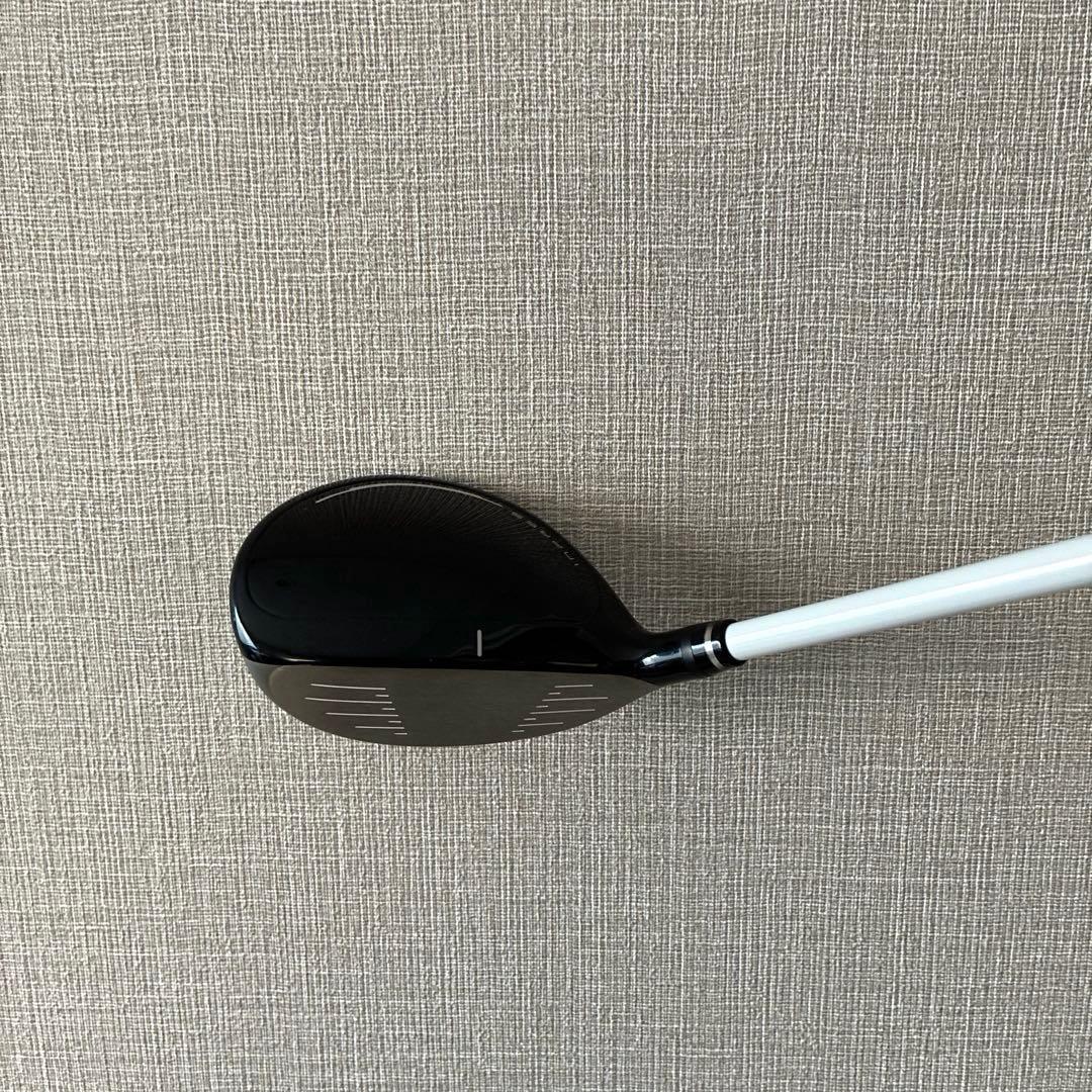 Yamaha Utility Clubs Drivestar U5 2025