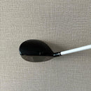 Yamaha Utility Clubs Drivestar U5 2025