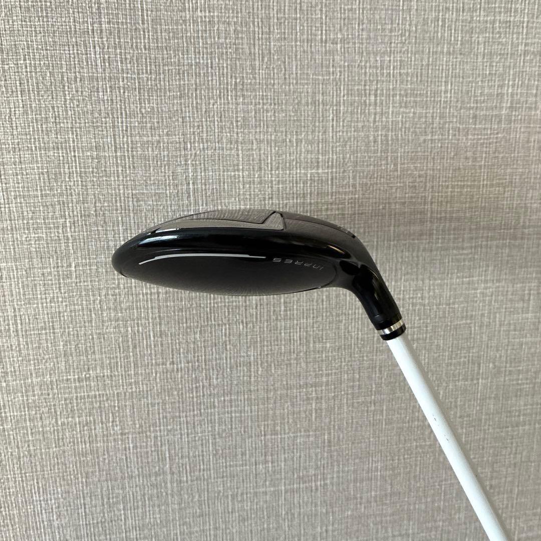 Yamaha Utility Clubs Drivestar U5 2025