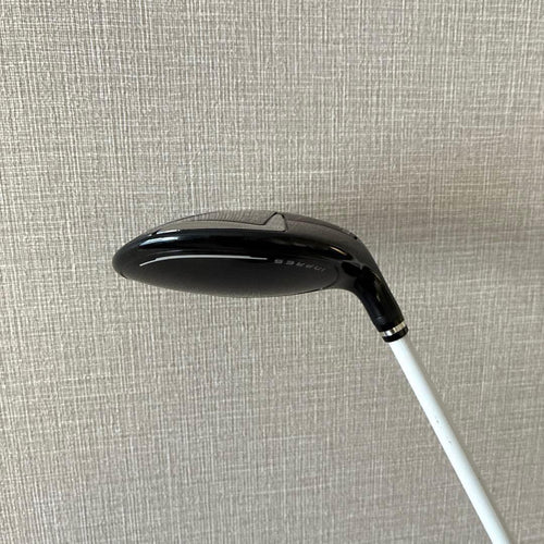 Yamaha Utility Clubs Drivestar U5 2025