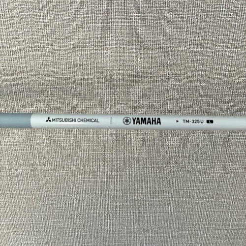 Yamaha Utility Clubs Drivestar U5 2025