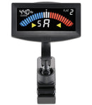 Tuner Korg( Pitchcrow-G /24 Aw-4G-Bk