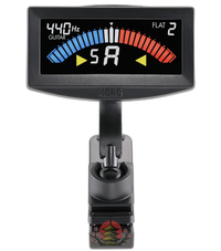 Tuner Korg( Pitchcrow-G /24 Aw-4G-Bk