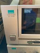 Sansui Other D-717W A-515