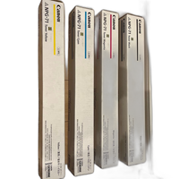 Canon Toner Cartridge Npg-71 4