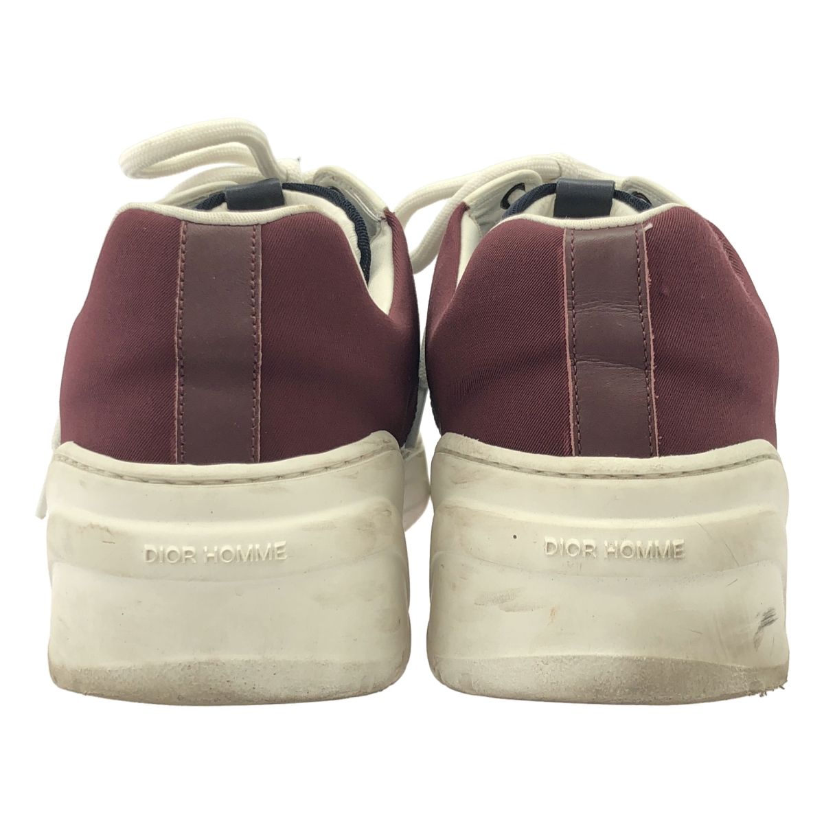 Zapatillas Dior Homme 15Aw 42