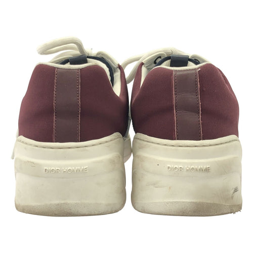 Zapatillas Dior Homme 15Aw 42