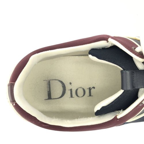 Zapatillas Dior Homme 15Aw 42