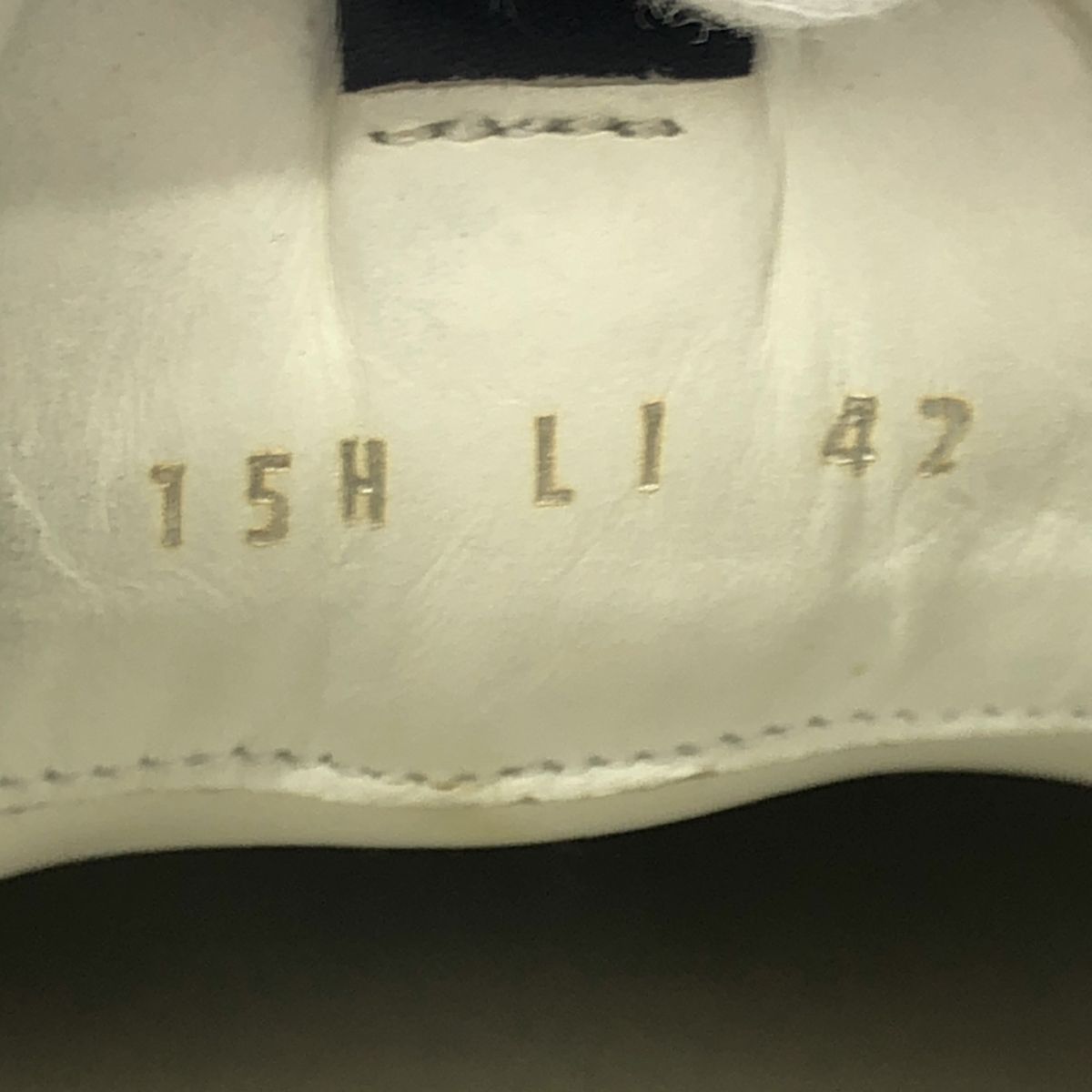 Zapatillas Dior Homme 15Aw 42