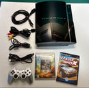 Playstation3 Consoles Ps3 Ps1 Ps2 Cecha00 60Gb