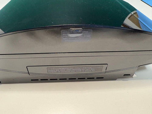 Playstation3 Consoles Ps3 Ps1 Ps2 Cecha00 60Gb