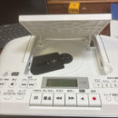Toshiba Cd Md Cassette Deck Ty-Cds8 Silver
