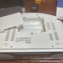 Toshiba Cd Md Cassette Deck Ty-Cds8 Silver