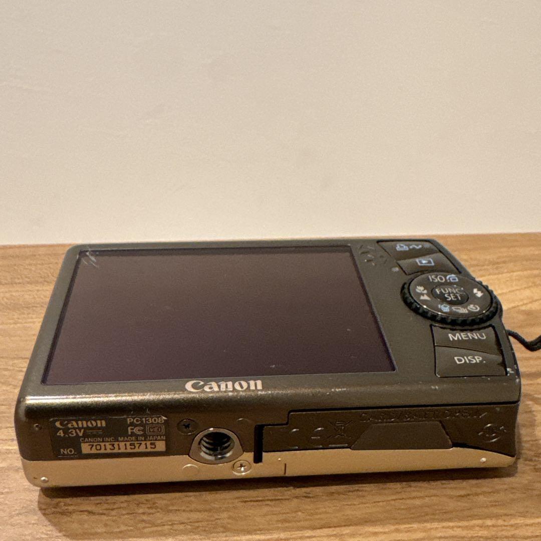 Canon Compact Digital Cameras Ixy 920 Is