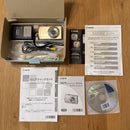 Canon Compact Digital Cameras Ixy 920 Is