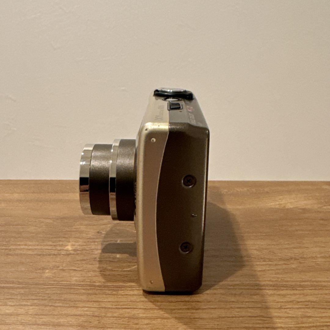 Canon Compact Digital Cameras Ixy 920 Is