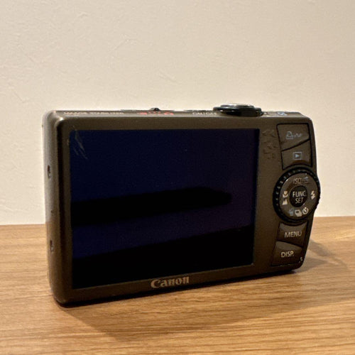 Canon Compact Digital Cameras Ixy 920 Is