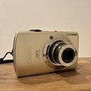 Canon Compact Digital Cameras Ixy 920 Is