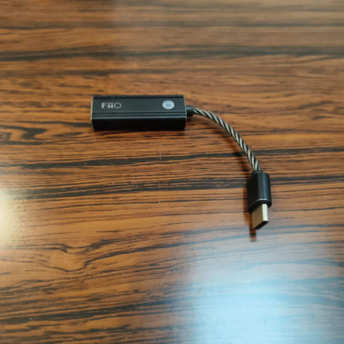 Fiio Portable Amplifiers Dacs Jade Audio Ka1 Dac