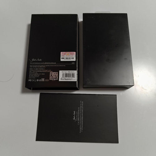 Fiio Portable Amplifiers Dacs Jade Audio Ka1 Dac