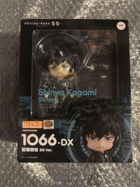 Other Psycho-Pass