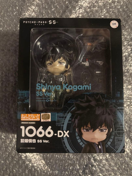 Other Psycho-Pass
