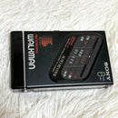 Sony Cassette Player Walkman Wm-F203