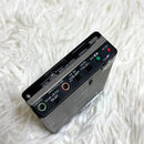 Sony Cassette Player Walkman Wm-F203