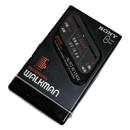 Sony Cassette Player Walkman Wm-F203