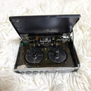 Sony Cassette Player Walkman Wm-F203