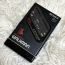 Sony Cassette Player Walkman Wm-F203