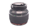 Lens (Single Focus) Nfd 85/1.2 L