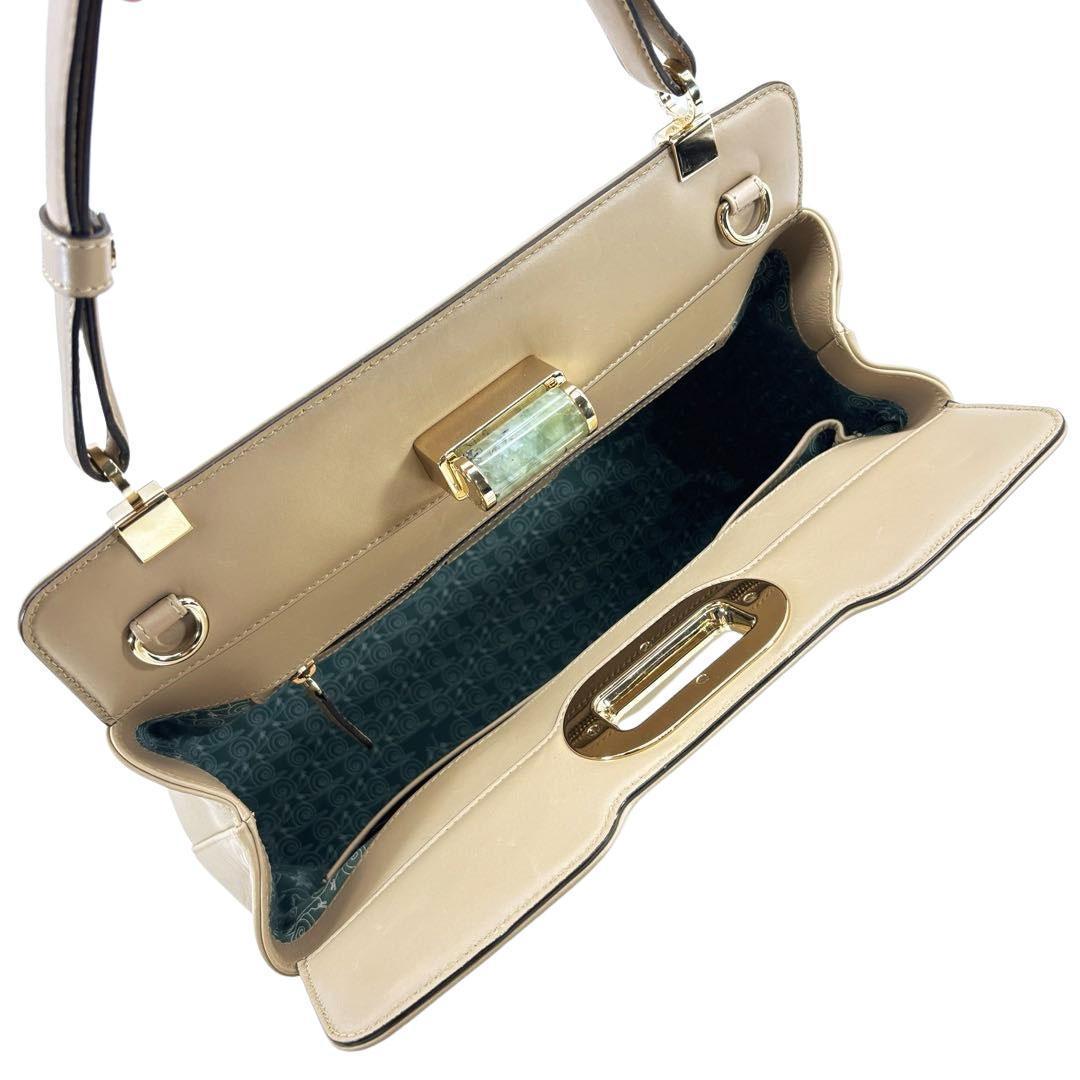 Bvlgari Handbags 2Way 6Q28