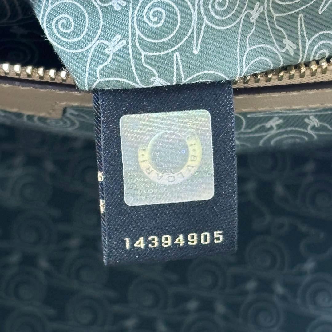 Bvlgari Handbags 2Way 6Q28