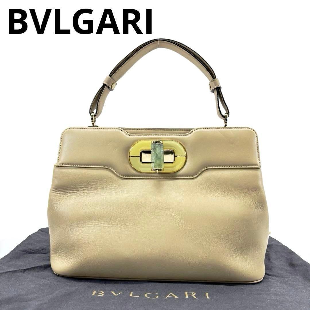 Bvlgari Handbags 2Way 6Q28