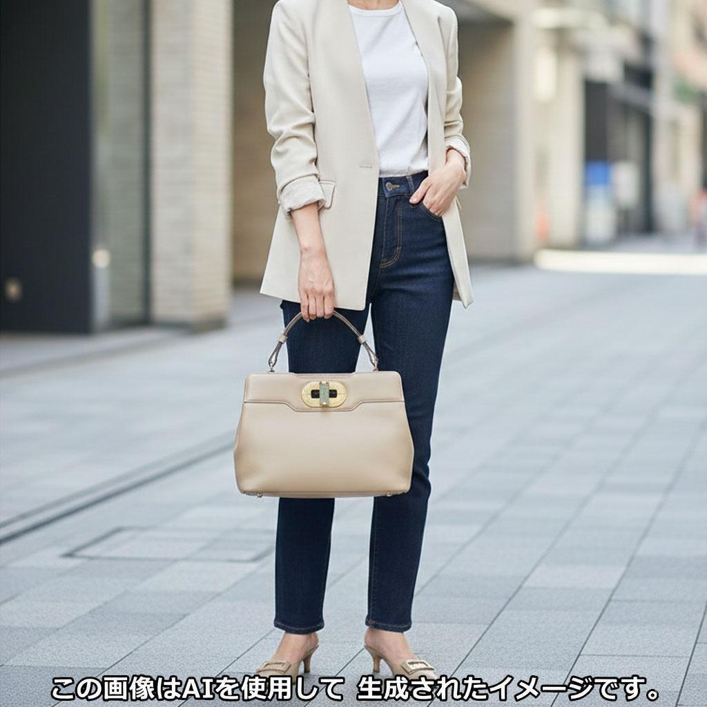 Bvlgari Handbags 2Way 6Q28