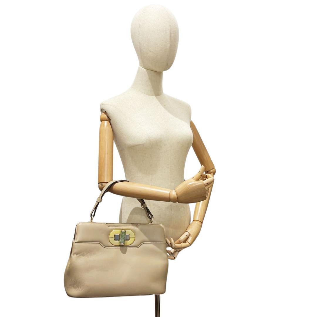 Bvlgari Handbags 2Way 6Q28