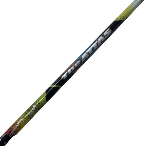 Shaft (Darkspeed The Attas 6 X)B