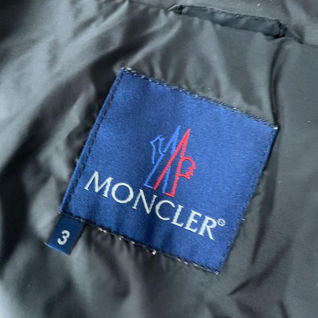 Moncler Doudounes Paris 3