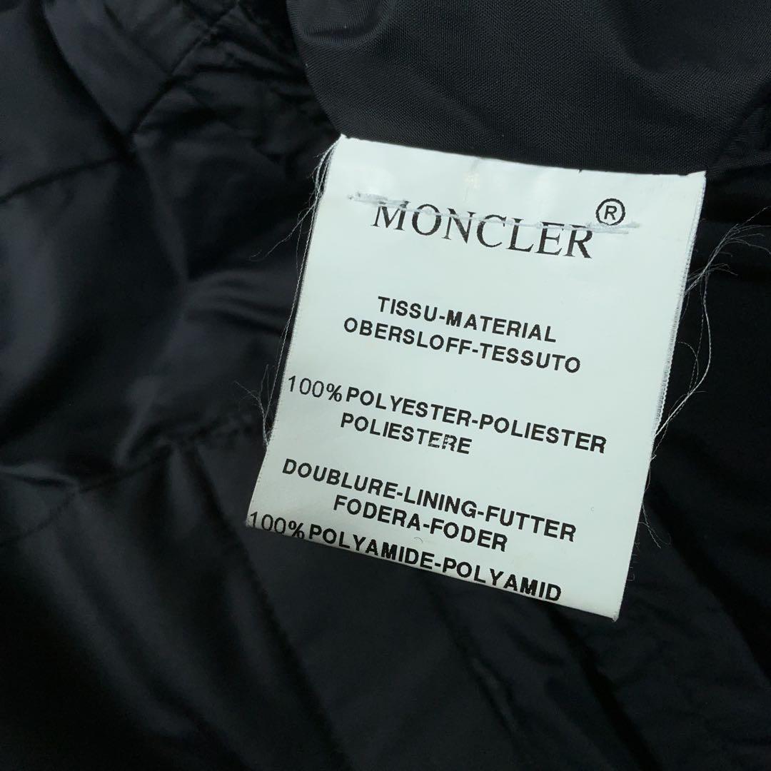 Moncler Doudounes Paris 3