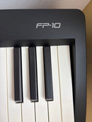 Roland Keyboards Digital Pianos Fp-10