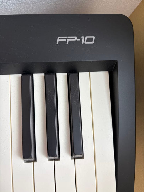 Roland Keyboards Digital Pianos Fp-10