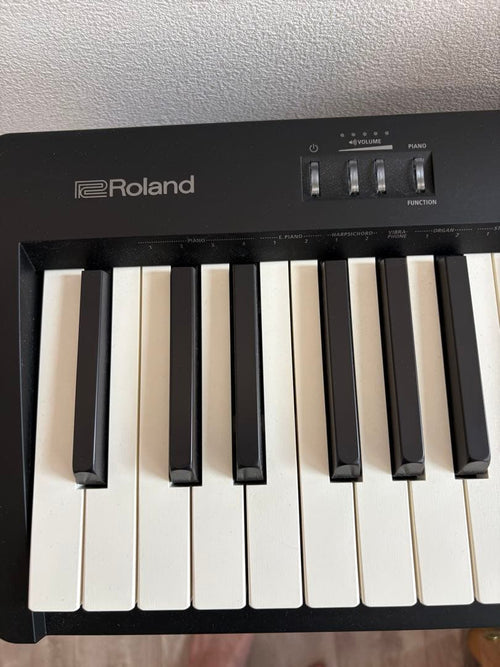 Roland Keyboards Digital Pianos Fp-10