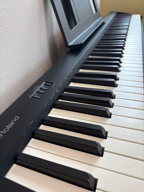 Roland Keyboards Digital Pianos Fp-10
