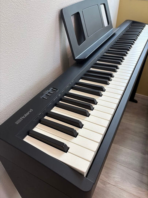 Roland Keyboards Digital Pianos Fp-10