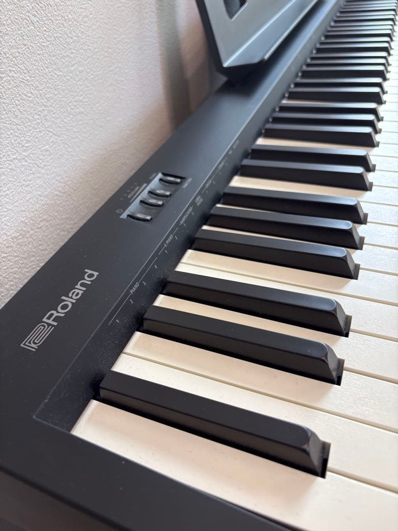 Roland Keyboards Digital Pianos Fp-10