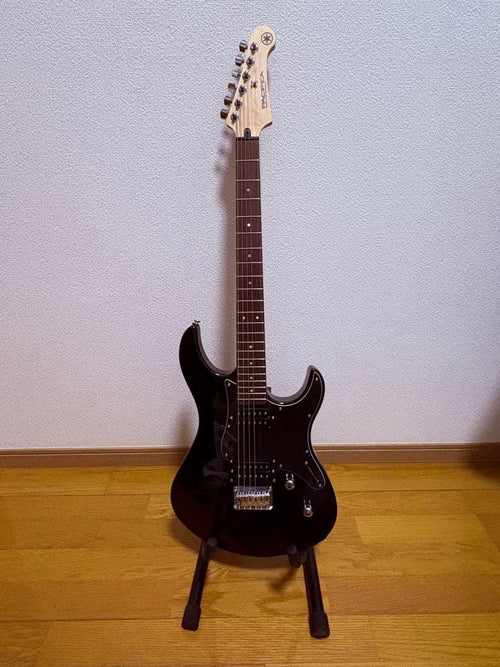 Yamaha Electric Guitar Beginner Sets Pacifica 112V