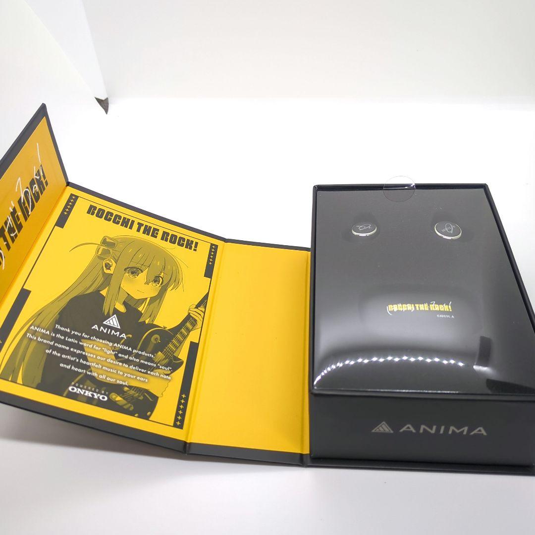 Écouteurs sans fil Onkyo Aow01